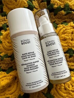 Bondi Boost Hair Repair Set Duo